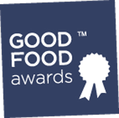 Good Food Awards Finalists Announced