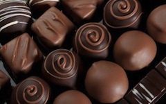 Study: Chocolate Eaters Self Soothe