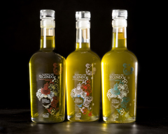 Spain Unveils Stricter Bottled Olive Oil Rules 