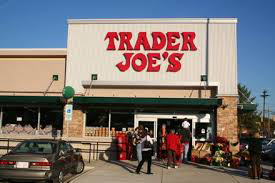 Consumers Pick Trader Joe’s as Favorite Grocery Store for Second Year