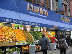 Fairway Market Offers Murray’s Non-GMO Chicken 