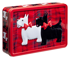 Walkers Shortbread's Scottie Dog Cookies and ASPCA Alliance Spikes U.S. Retail Sales