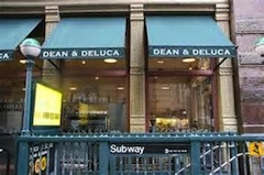 Dean & DeLuca Being Bought by Thailand-Based Developer