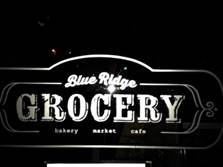 Blue Ridge Grocery Opens Doors for Business