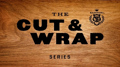 Satori Launches Cut & Wrap Certification Program