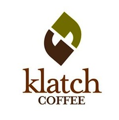 Klatch Wins Best Coffeehouse Competition at Seattle’s Coffee Fest