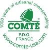 Comte Kitchen Recipe Booklet Available