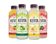 Kombucha Maker KeVita, PepsiCo Make Deal