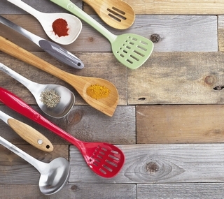 Target Sells Kitchenware Made from Recycled Bamboo 