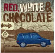 Fine Chocolate Industry Association (FCIA) Executive Director Embarks on Red, White & Chocolate, a 2-Month Cross-Country Road Trip