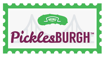 Pittsburgh Becomes Picklesburgh