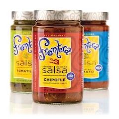 ConAgra Picks Up Frontera Specialty Brands