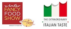 Italy Becomes Partner Country for Winter Fancy Food Show