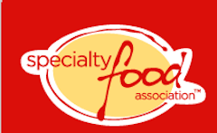 Specialty Food Association Honors Six Industry Leaders