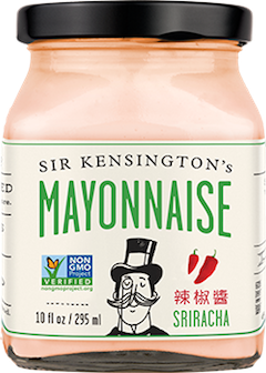 Sir Kensington’s Condiment Company Garners Funding 