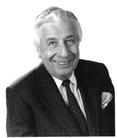 The Rudin family Announces The Passing Of Jack Rudin