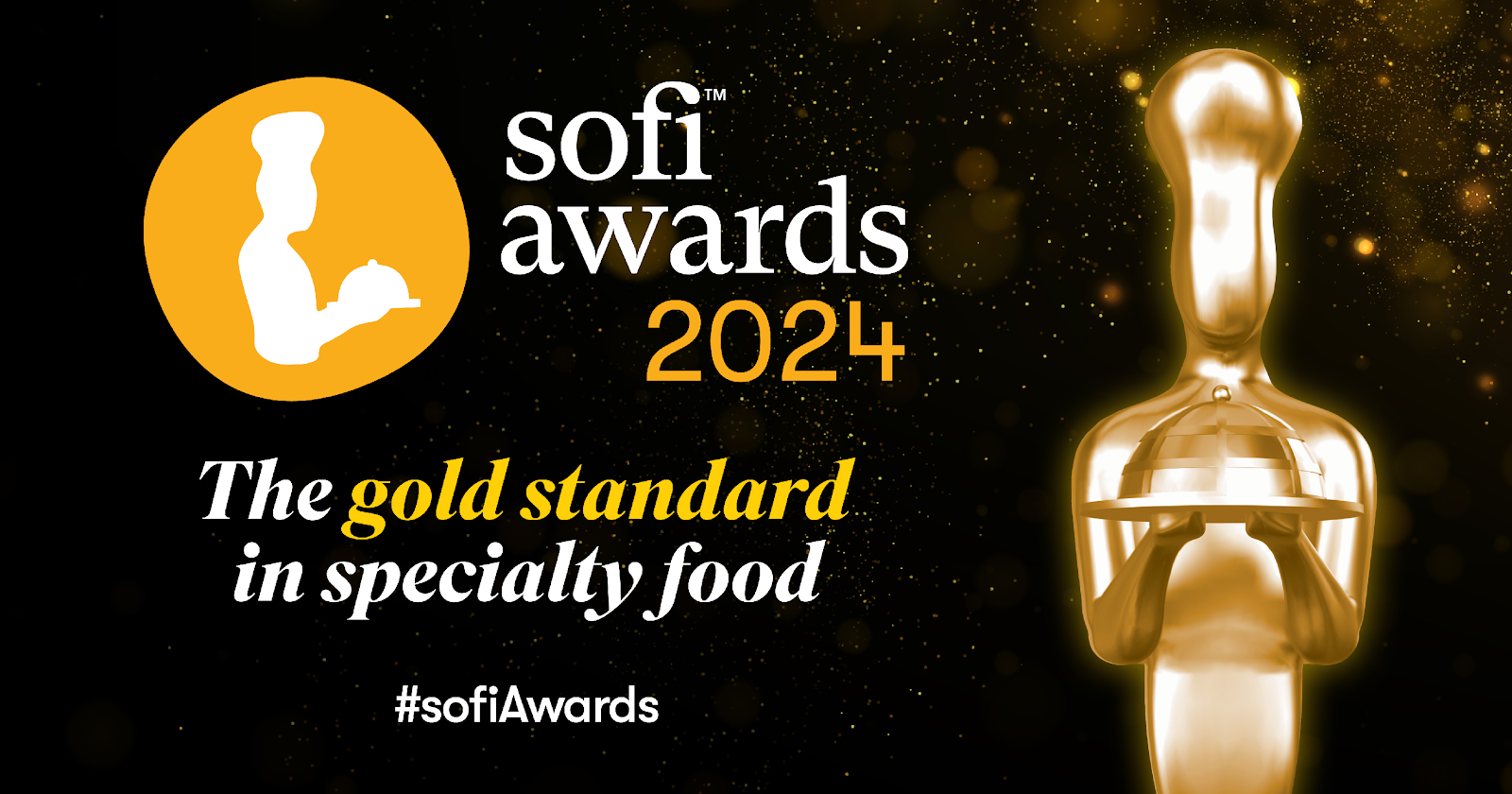 Specialty Food Association Reveals Winners of Sofi Awards