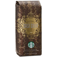 Starbucks Brings Back Guatemala Casi Cielo Coffee