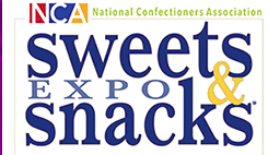 National Confectioners Association Names Most Innovative New Product Award Winners