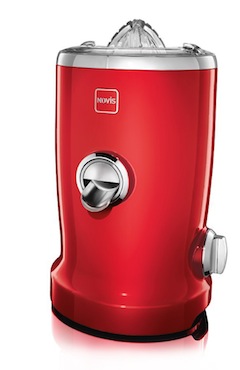 Brandywine Import Group Takes on Novis Vita Juicer