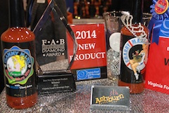 Virginia Food and Beverage Expo Names Best New Products