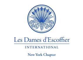 Seven Women Inducted into Les Dames d'Escoffier