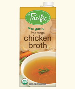 Campbell to Acquire Pacific Foods to Expand in Faster-Growing Health and Well-Being Categories