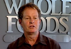 Whole Foods CEO to Keynote the Winter Fancy Food Show