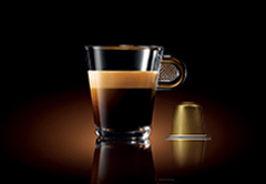 Nespresso Sets Goal to be Carbon Neutral by 2020