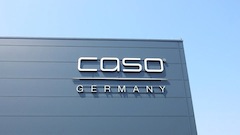 Frieling USA Partners With CASO Germany 