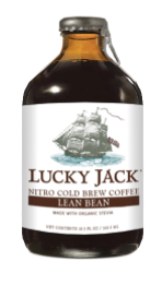 Jillian Michaels Leads Investment Group to Take Controlling Interest In Lucky Jack® Organic Coffee Company