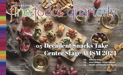 Fine Foods Quarterly April / May '24