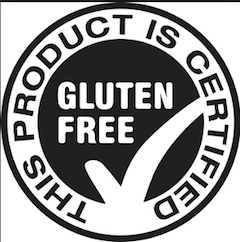 North American Gluten-Free Market to Exceed $4 Billion by 2019