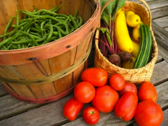 Consumer Demand Shows Trend Toward Local Foods