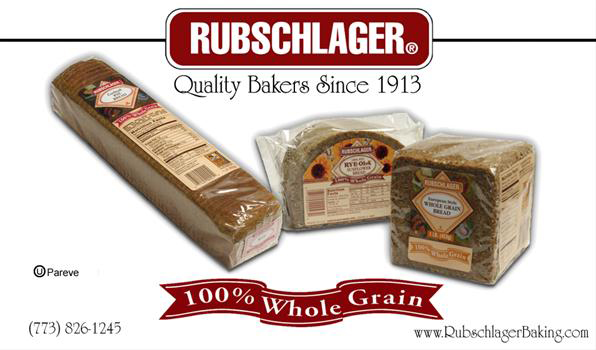 Weston Foods Acquires Rubschlager Baking