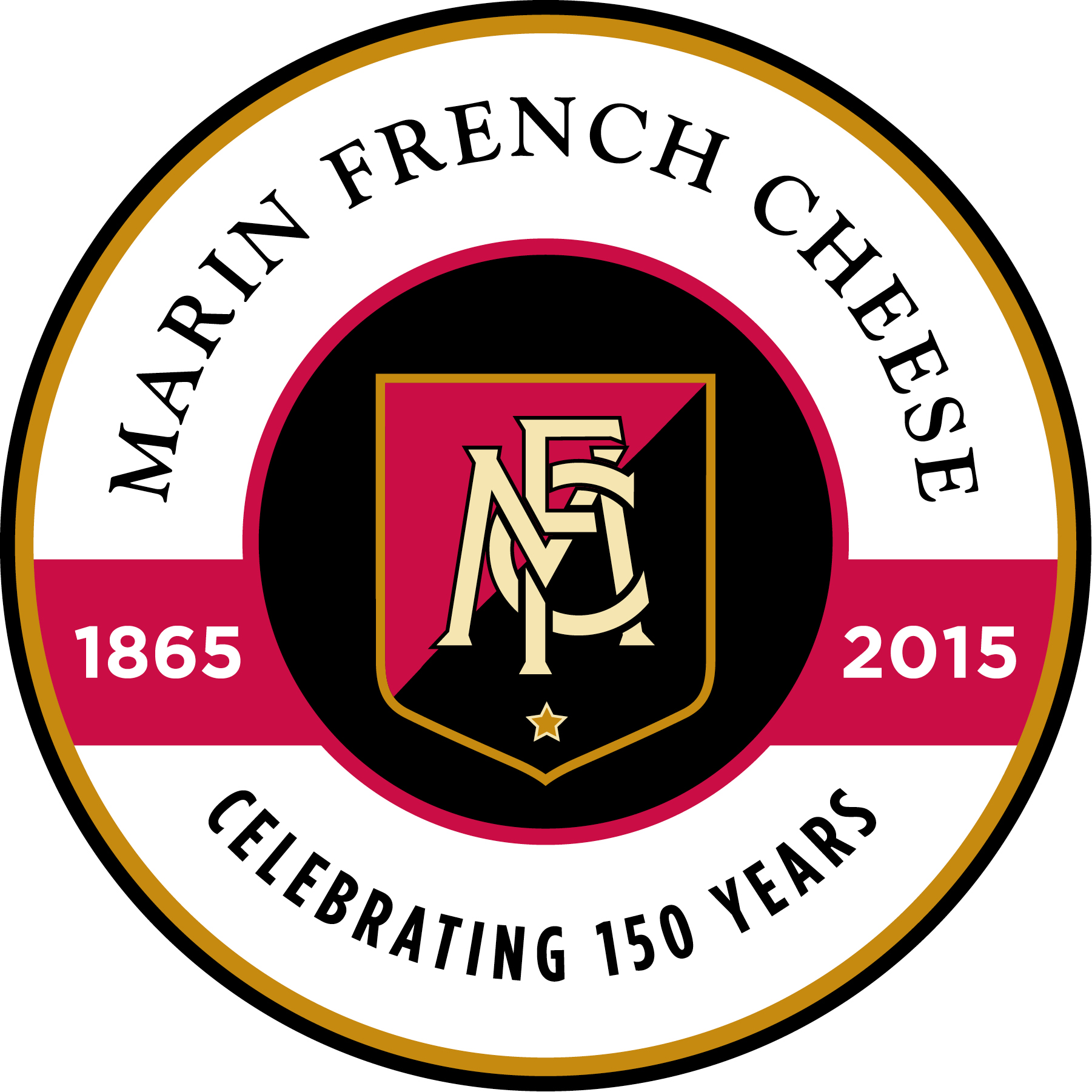 Marin French Cheese Marks 150th Year