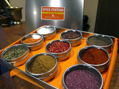 Spice Station Brings LA 300 of the Most Exotic Spices in the World