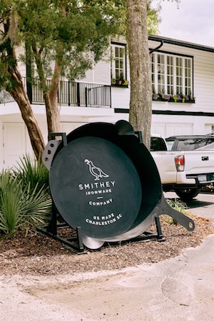 Smithey Ironware Opens A New Headquarters And Showroom In Charleston, SC