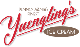 Yuengling's Ice Cream Back on the Shelves