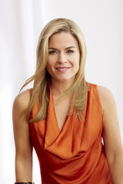 Chef Cat Cora Inducted into Culinary Hall of Fame