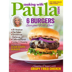 Hoffman Media to Continue Publishing Paula Deen Magazine