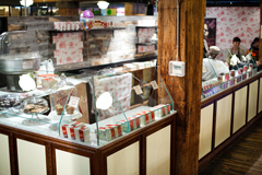 Liddabit Sweets Opens Flagship Store in Chelsea Market