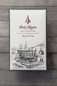 Dick Taylor Craft Chocolate Moves, Opens Store