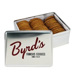 Byrd Cookie Opens Retail Store in Savannah’s City Market