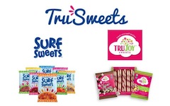 Sweetener Company Buys Organic Candy Firm