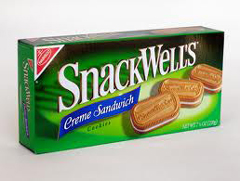 Back to Nature Foods Acquires SnackWell’s Business