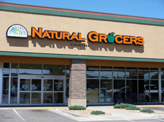 Natural Grocers to Open Seven New Stores 