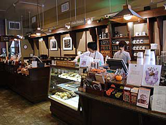 Peet’s Coffee & Tea Expands Prepared Foods Offering