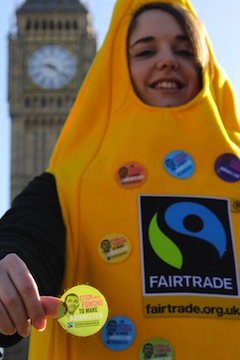 Fairtrade Products Grow to $7.3 Billion Worldwide