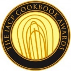 IACP Hands Out Cookbook Awards at Annual Event